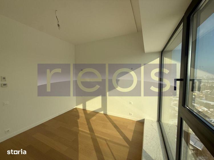 Vanzare 2 Camere | Vedere Panoramica | One Verdi Park Etaj 3-6-9-13 | - 15