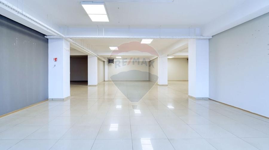 Inchiriere spatiu comercial in Brasov cu vizibilitate maxima - 10