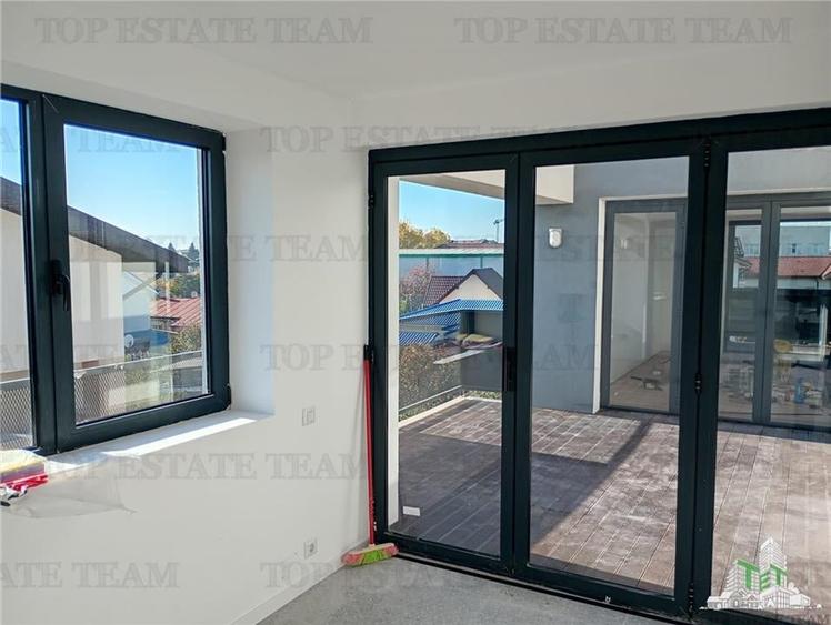 Apartament modern 2 camere, 80 mp total, aproape de Soseaua Oltenitei, acces rap - 1