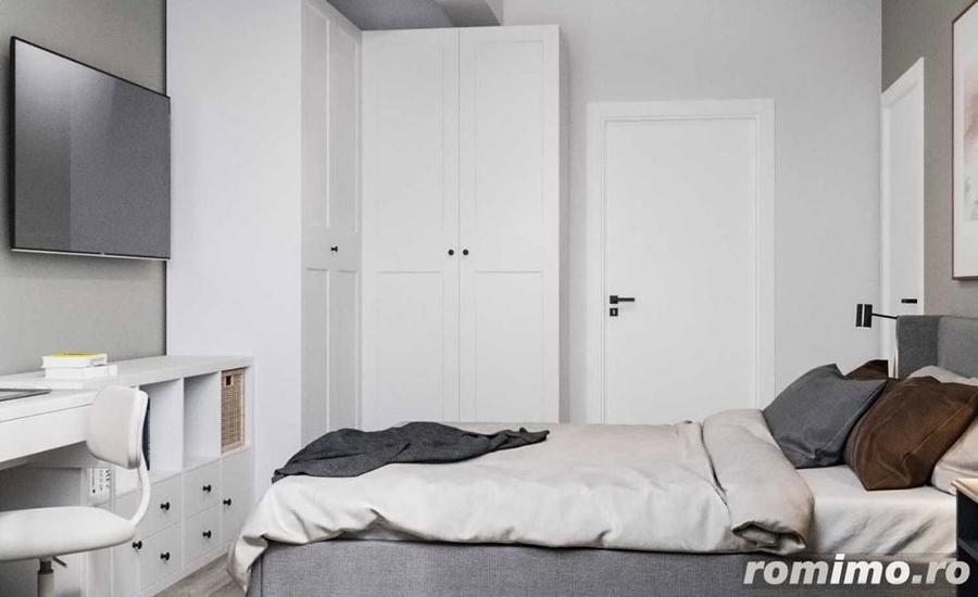 Apartament cu 3 camere in zona Aradului - 4