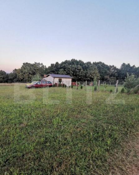 Teren intravilan, 510 mp, zona Valea Popii - 3