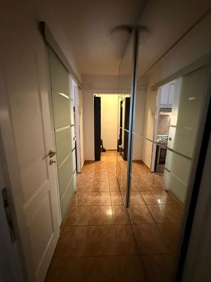 Apartament 2 camere semidecomandat, complet mobilat si utilat Zona Cina, Ploiesti - 3