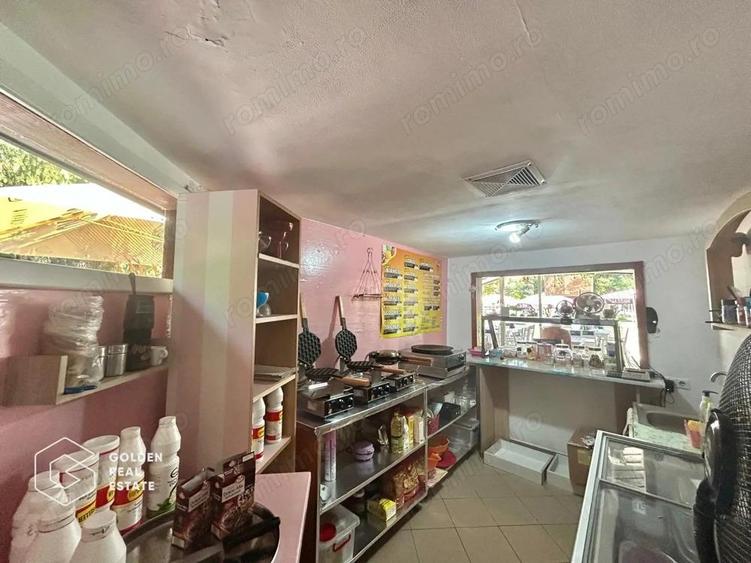 Afacere la cheie, Strand Neptun Arad - 3