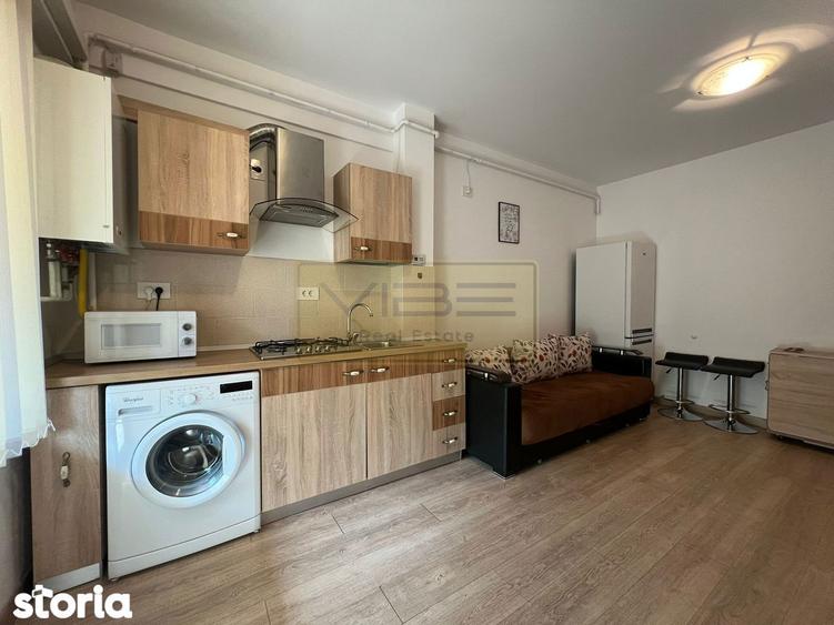 Apartament 2 camere Nicolina - Newton City - 13
