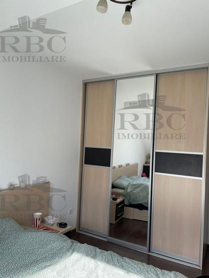 Apartament 3 camere cu parcare in Zorilor - 6