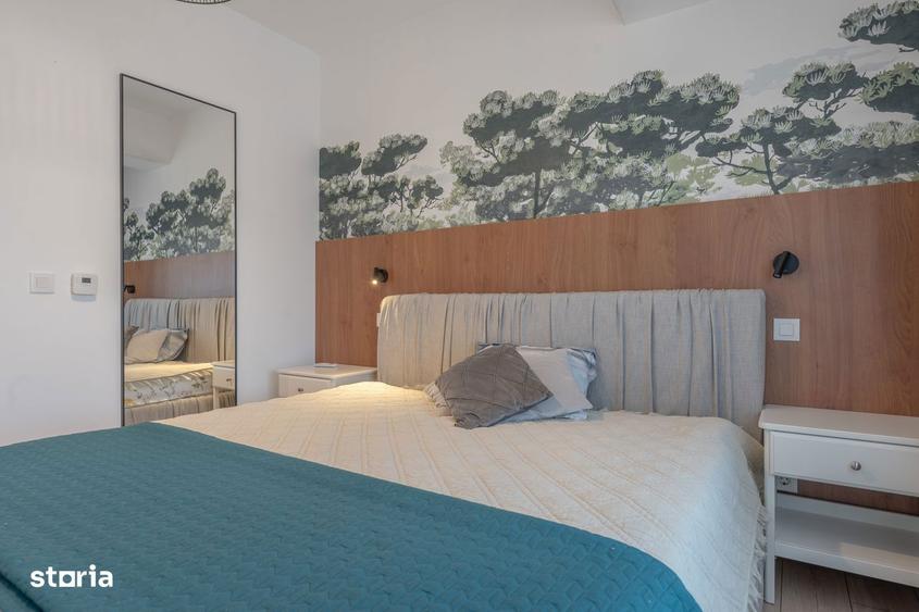 Apartament premium 4 camere, 120 mp, terasa 30 mp, 2 locuri de parcare - 17