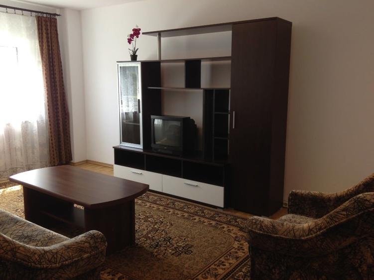 Apartament, Proprietar, 2 Cam, Mobilat, Centrala gaz - 1