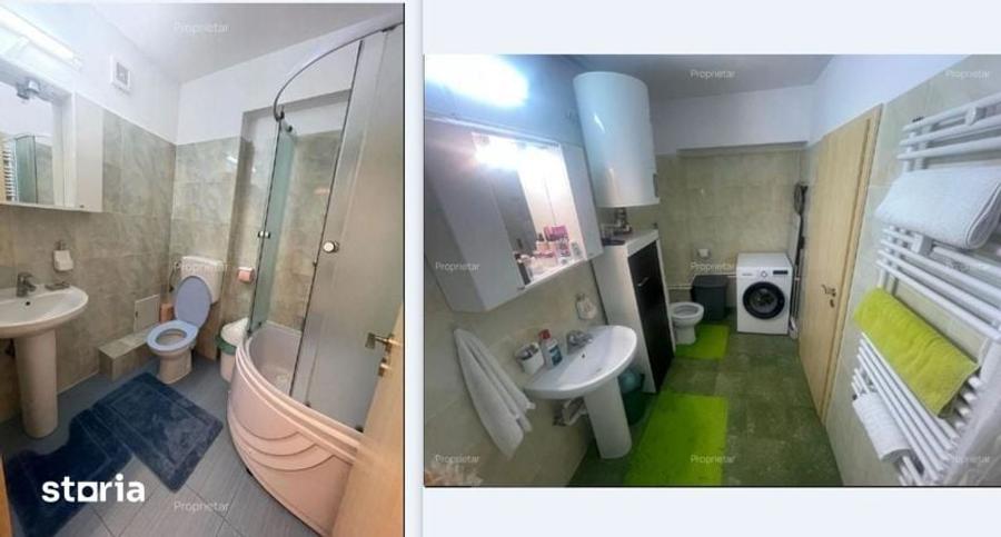 Apartament 3 camere Club Onix, Neptun - 4