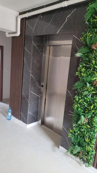 AP. 3CAM + CURTE 100MP - FINISAJE PREMIUM / BLOC P+4.COMISION 0%! - 9