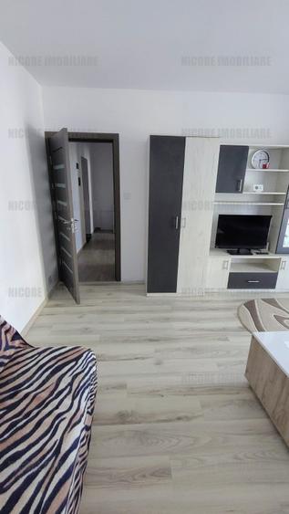 Apartament 1 camera - complet mobilat si utilat - decomandat - etaj 1 - 300 euro - 11