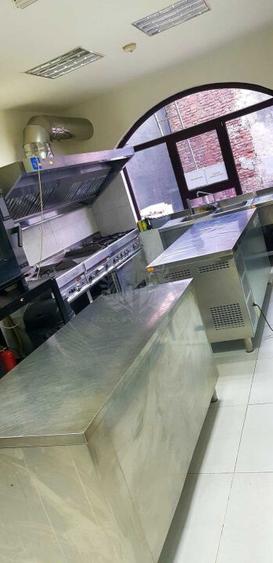 //AFACERE CATERING// LA CHEIE// ULTRACENTRAL// - 1