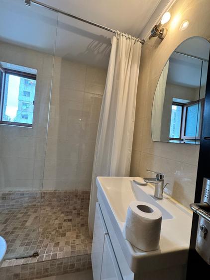 Ap. 2 camere CITY PARK MALL- 56mp mobilat, utilat - vedere spre Parcul Tăbăcărie - 15