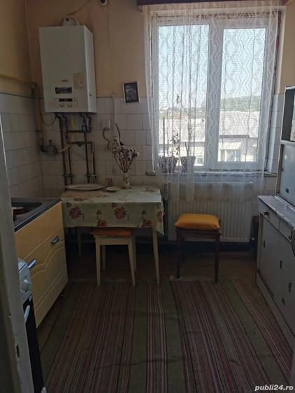 apartament cu 2 camere - 3