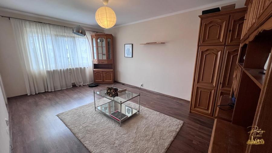 Apartament cu 2 camere de inchiriat in zona Cantemir - Oradea - 4