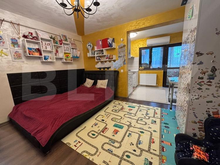 Apartament 2 Camere Valea Lupului | 51 mp | Parcare intabulata inclusa - 3