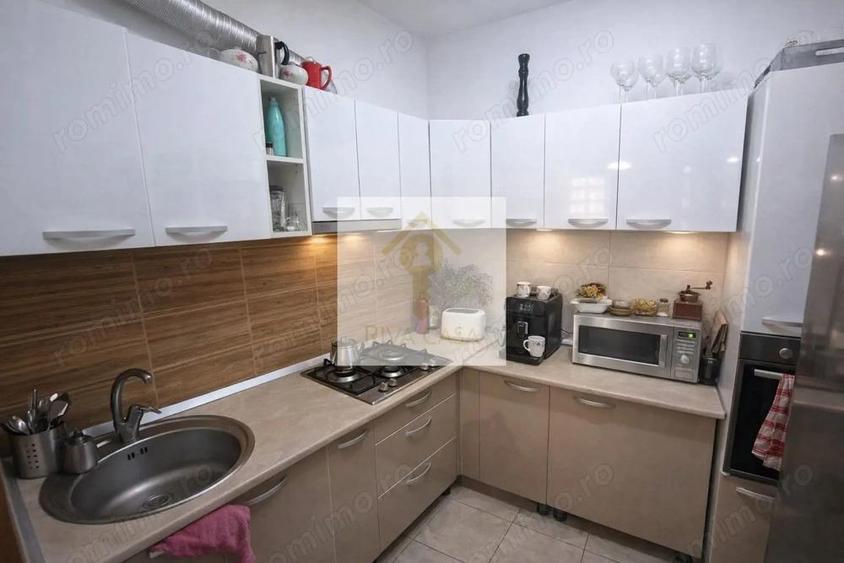 CASA INDIVIDUALA SINGUR IN CURTE ZONA CENTRALA, STR. IULIU MANIU - 5