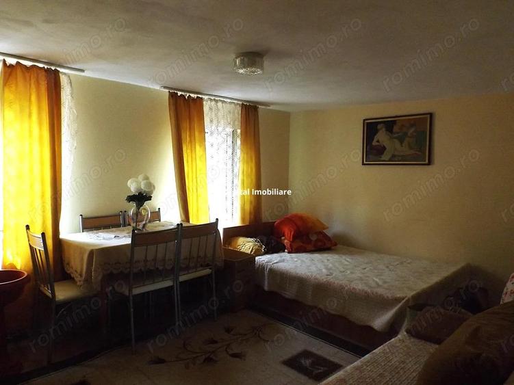 Casa de vanzare in Targu Jiu. COMISION 0%! - 4