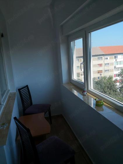 Apartament 2 camere zona Circumvalatiunii - 11