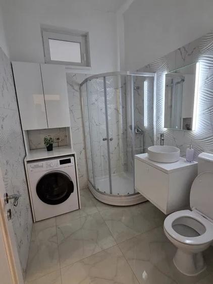 Studio, decomandat, 36mp, loc parcare, centrala proprie, Militari Rezervelor 60 - 7