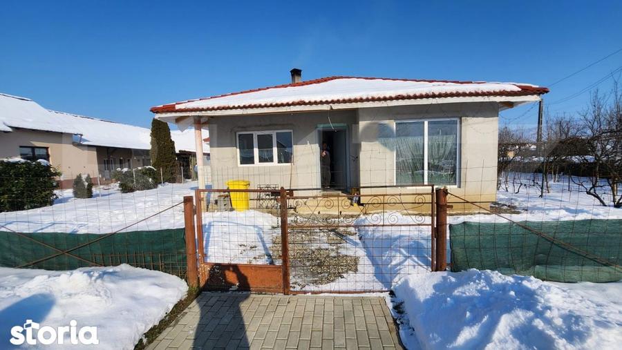 Casa de vanzare, 4 camere, 124 mp, in Arcalia - 8