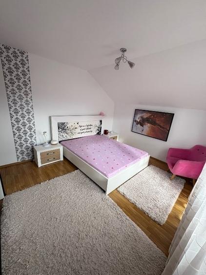 Casă de vânzare în Stupini - 6