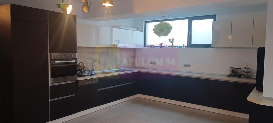 Sabareni, vila 210 mp utili, teren 508 mp, la 12 km de Bucuresti - 15