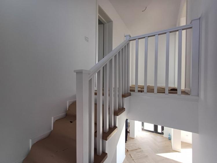 CASA 4 CAMERE, 3 BAI, 130 MP UTILI , GALATA , TVA INCLUS IN PRET !!! - 8