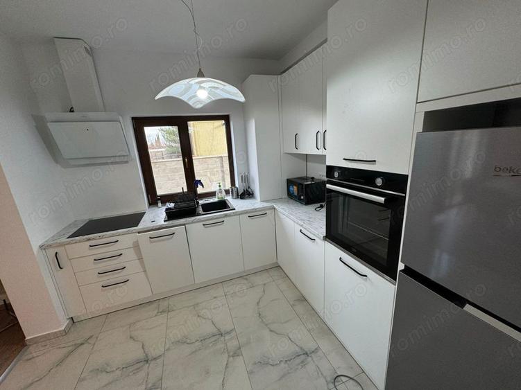 Duplex sat Chisoda - 11