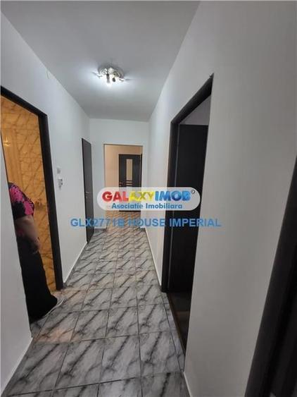 Apartament 2 camere bld Basarabia, plan secund - 4