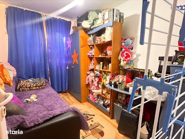 Apartament 3 camere de vanzare Zona Vest, Pia?a Aurora - 5