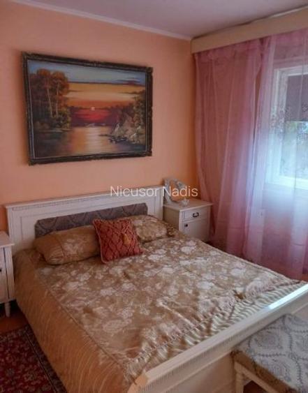 Apartament de vânzare