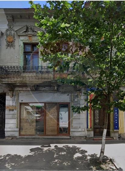 Vanzare Vila Interbelica Stradala, Pta Regina Maria, Ocazie Investitie - 3