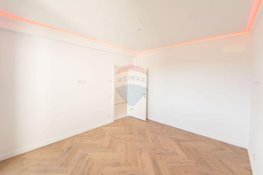 Apartament nou, 3 camere, vanzare, cartier cu paza - 3
