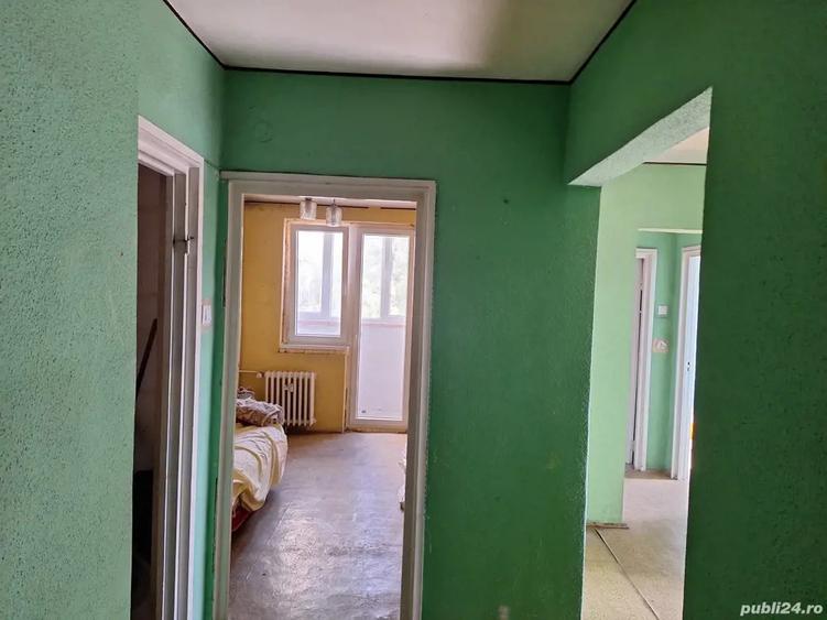 apartament cu 3 camere - 2