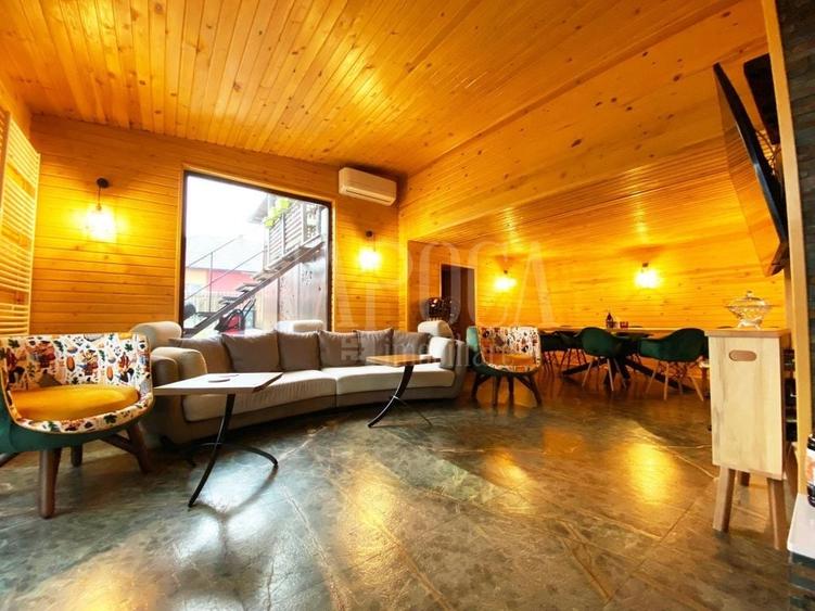 Casa 6 camere de vanzare in Apahida - 1