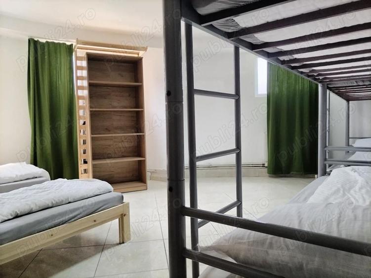 cazare muncitori Timi?oara - 1