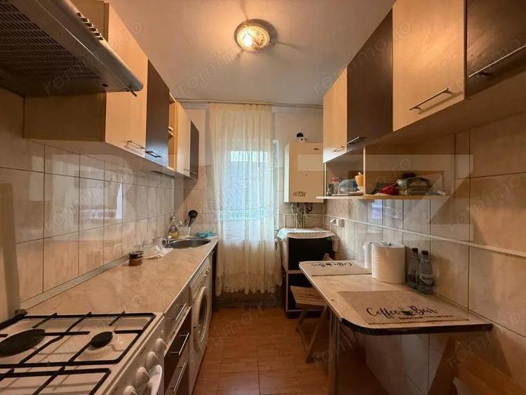 Apartament 2 camere, 41 mp, zona Dacia - 3