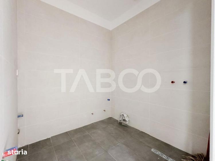 Apartament cu 4 camere 105 mp pe 2 nivele in vila noua cu parcare - 1