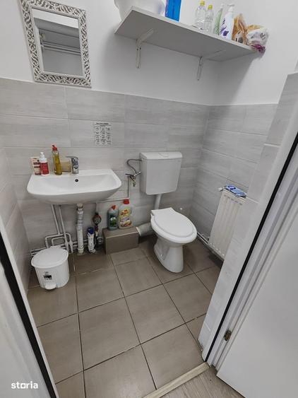 Spatiu comercial zona Judetean/Carpatilor, 42mp - 6