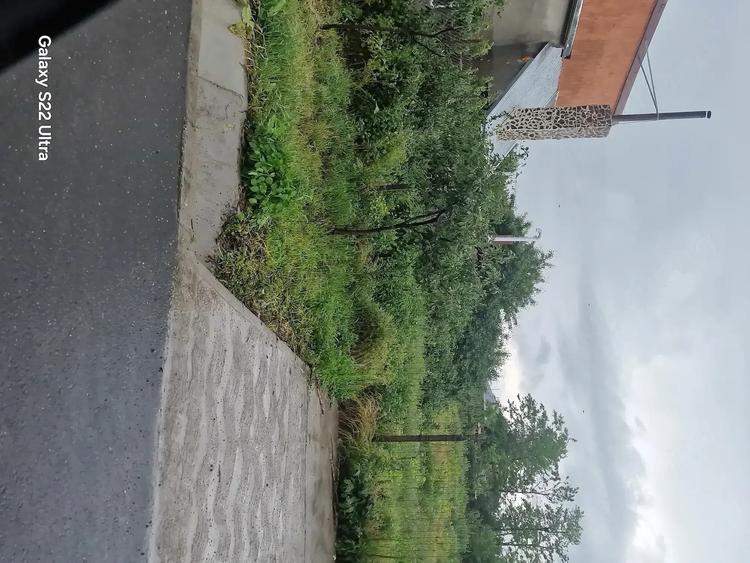 De vanzare, teren intravilan - 1