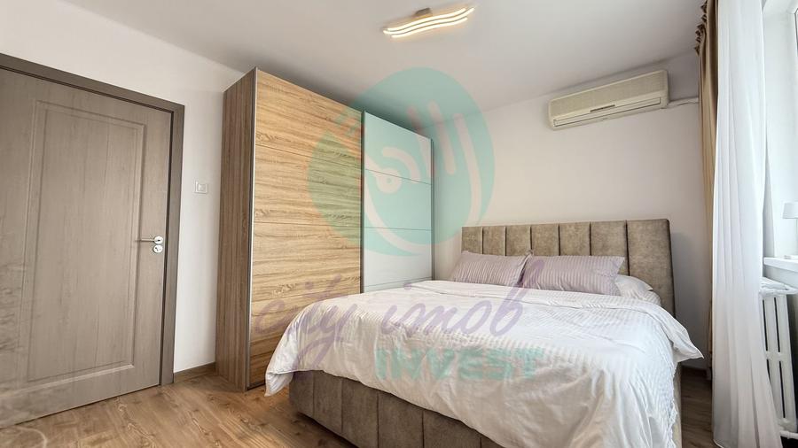 Apartament 2 camere complet mobilat, Piata Iancului - 6
