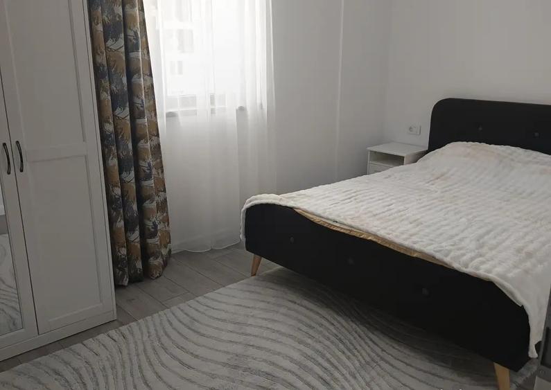 Inchiriez studio 2 camere Militari Residence-str. Ilie Petre - 1