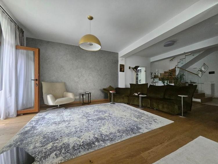 Vila individuala superba Mogosoaia! - 5