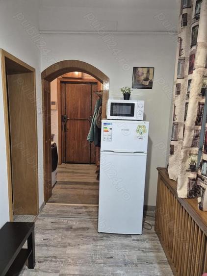 Proprietar, inchiriez garsoniera cocheta Stefan cel Mare - 3