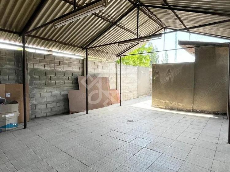 Spatiu comercial de inchiriat in Oncea - 3