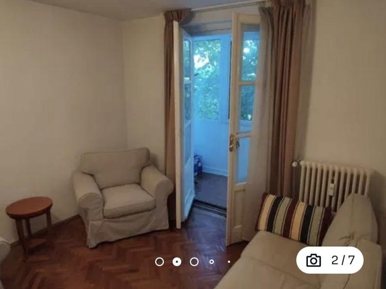 Vand apartament 2 camere strada Mexic sector 1 - 6