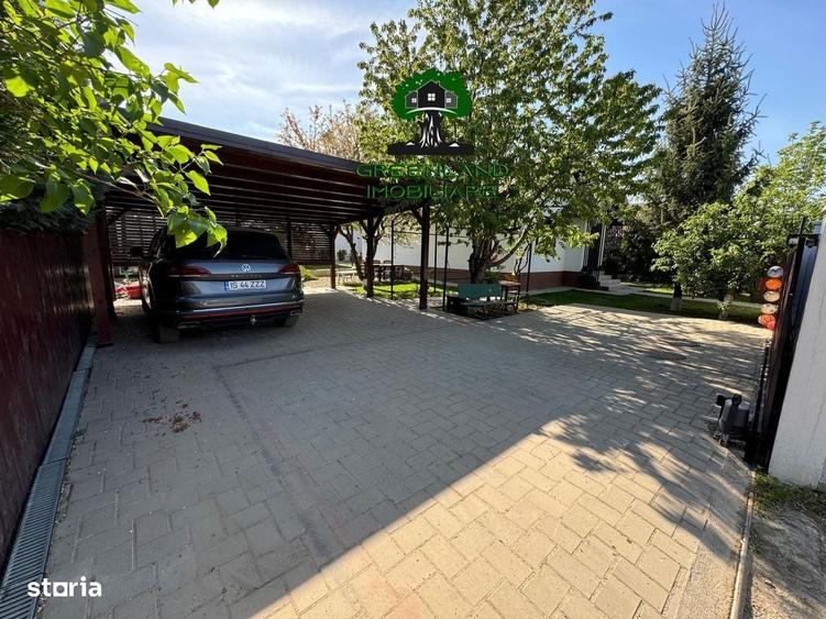 Casa Plan Parter 3 Cam, 120 mp, Teren 540, TERASA INCHISA, Foisor, Cug - 15