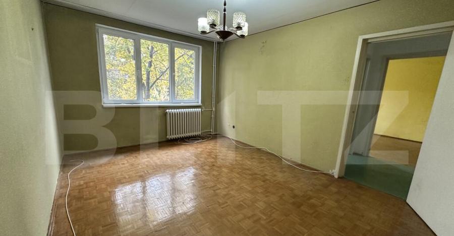 Apartament cu 2 camere, zona Rogerius - 6