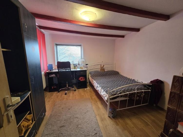 Casa cartojani giurgiu gaze apa centrala, direct proprietar - 2