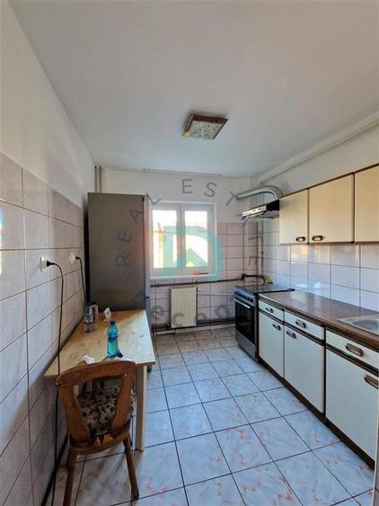 Apartament 3 camere, Racadau - 1